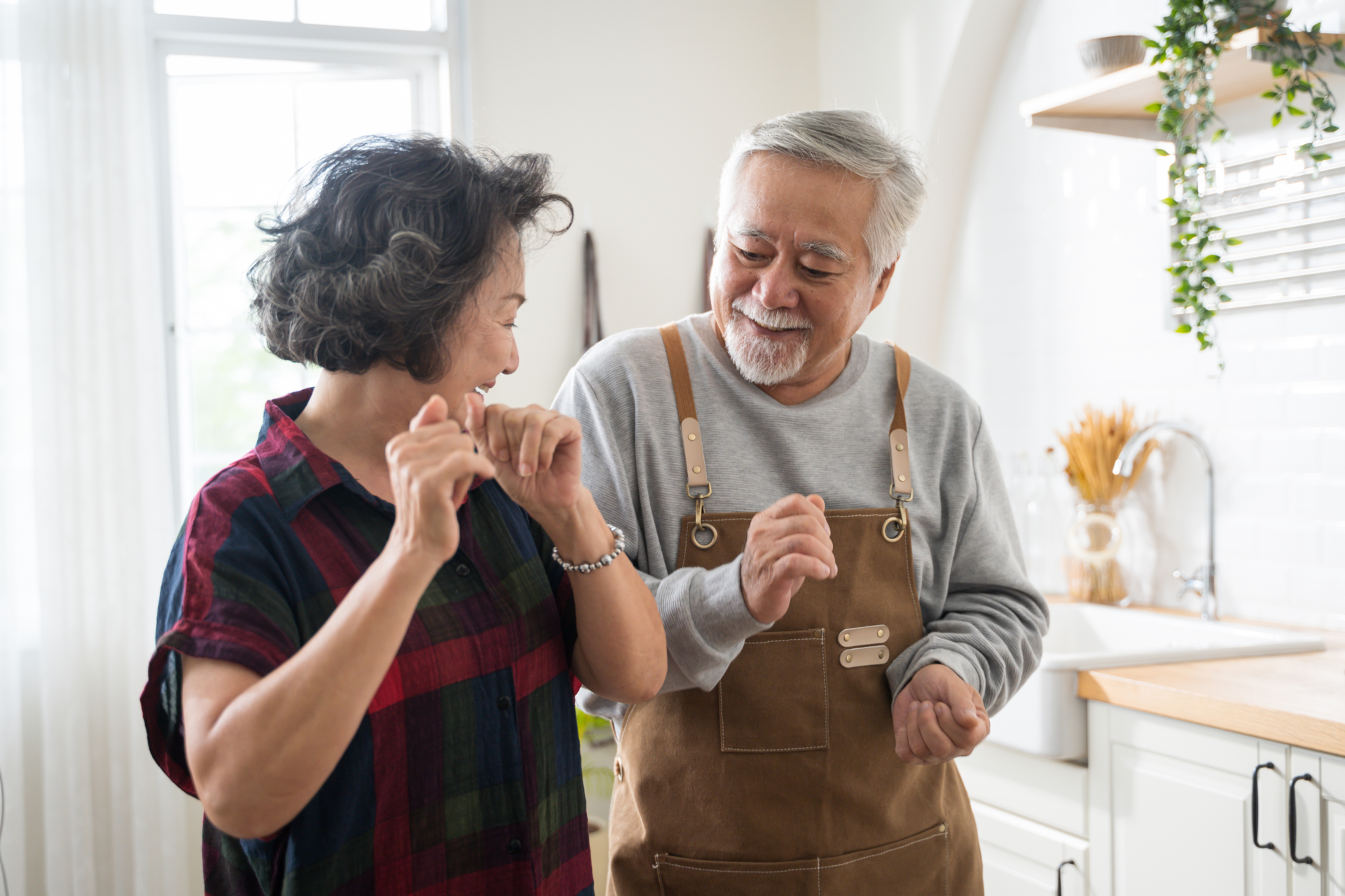 How you handle conflict is the sign of where your marriage is headed.